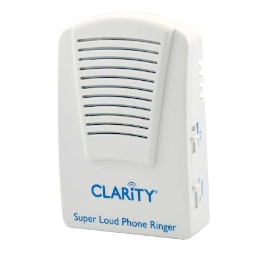 SR100 Super Phone Ringer by Clarity
