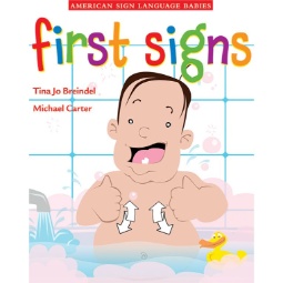 ASL Babies: First Signs