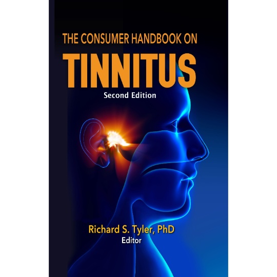 The Consumer Handbook on Tinnitus (2nd edition)