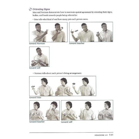 Signing Naturally Units 1-6 Student Set