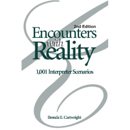 Encounters with Reality