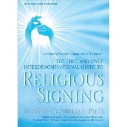 Religious Signing