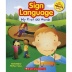 Sign Language: My First 100 Words