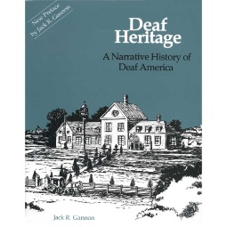 Deaf Heritage