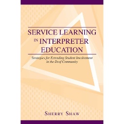 Service Learning in Interpreter Education