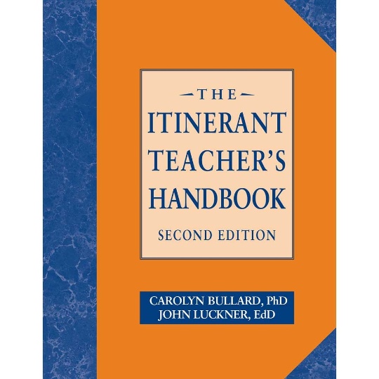The Itinerant Teacher's Handbook