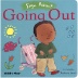 Sign About: Going Out Board Book