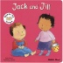 Hands-On Songs: Jack and Jill Board Book
