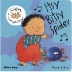 Sign & Singalong: Itsy Bitsy Spider Board Book