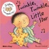 Sign & Singalong: Twinkle, Twinkle, Little Star Board Book