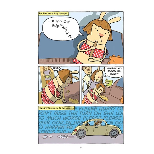 El Deafo