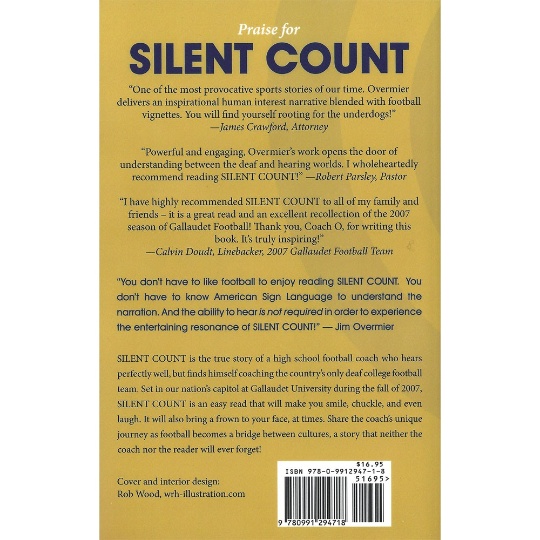 Silent Count