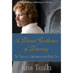 A Discreet Gentleman of Discovery
