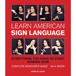 Learn American Sign Language