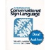 Intermediate Conversational Sign Language