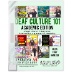 Deaf Culture 101: A Visual Reference to Deaf Culture, American Sign Language, and ASL Interpreting