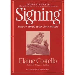 Signing