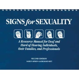 Signs for Sexuality