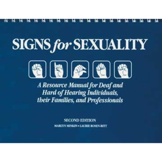 Signs for Sexuality