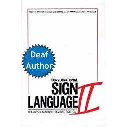 Conversational Sign Language II