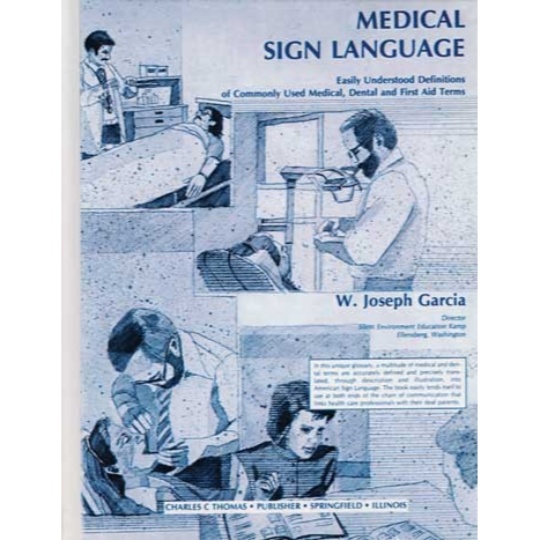 Medical Sign Language