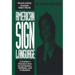 Green Book: Teacher's Resource on Curriculum, Methods, and Evaluation