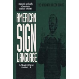 Green Book: Student Text Units 1-9