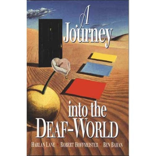 A Journey into the Deaf-World