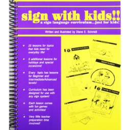 Sign With Kids!!