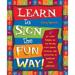 Learn to Sign the Fun Way!