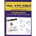 Sign With Kids!! Supplement