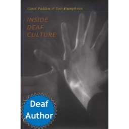 Inside Deaf Culture