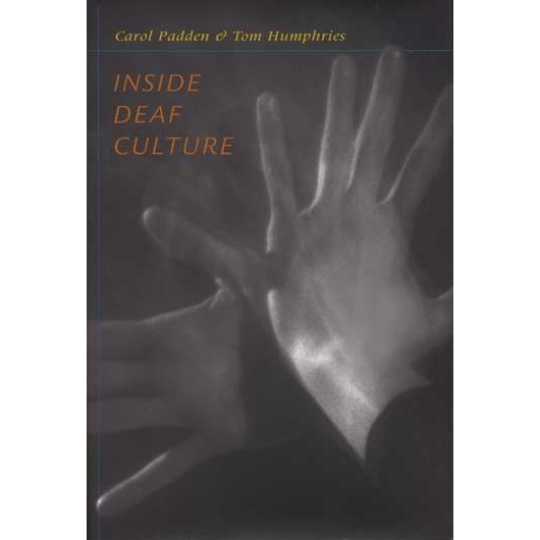 Inside Deaf Culture