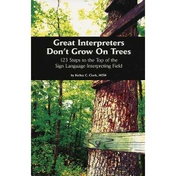 Great Interpreters Don't Grow On Trees