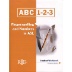 ABC-123: Fingerspelling and Numbers in ASL (Student)