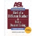 ASL Literature Series: Bird of a Different Feather Book & DVD (Student Set)