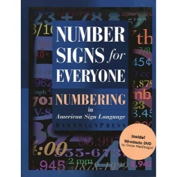 Number Signs for Everyone