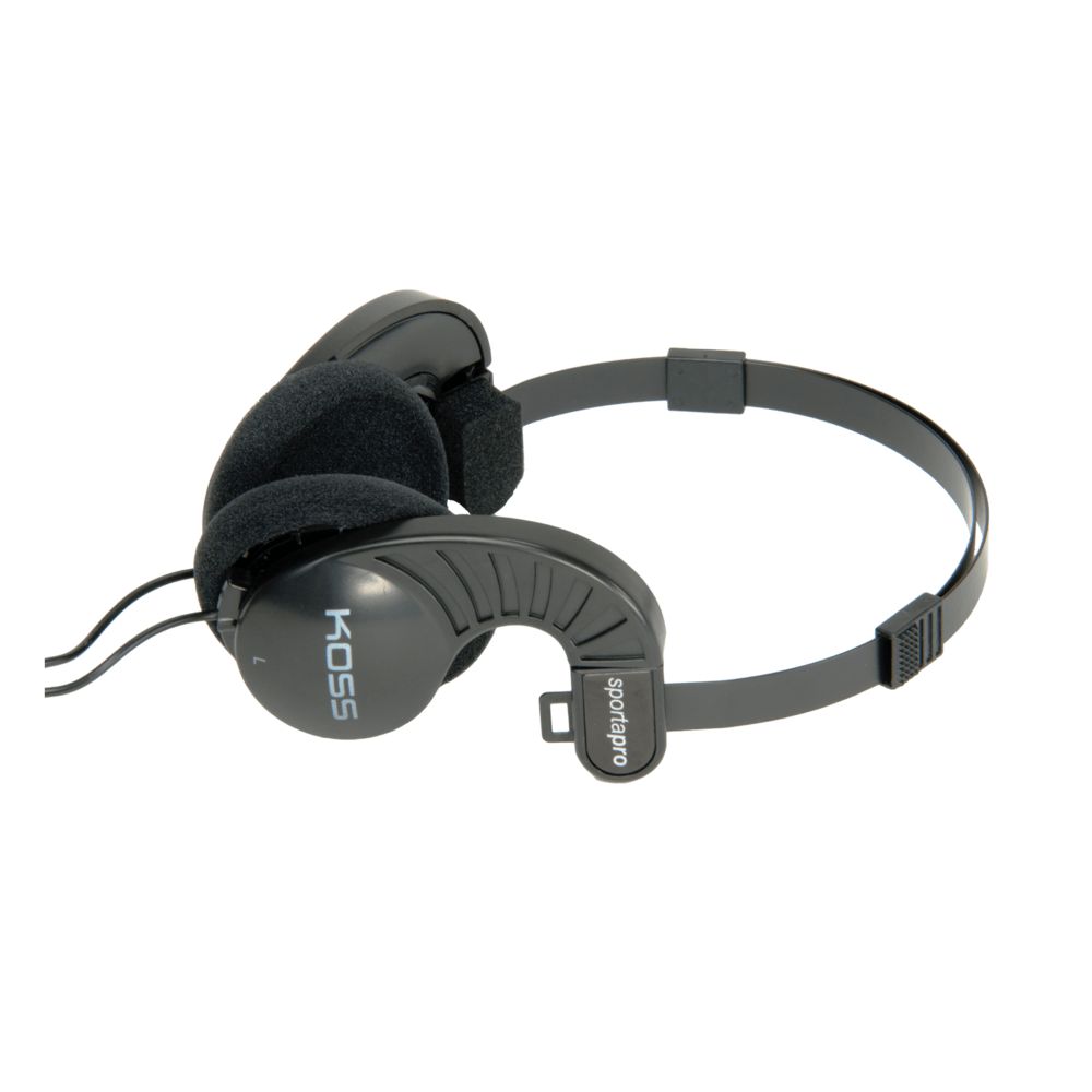 Cardionics Convertible-Style Stethoscope Headphone