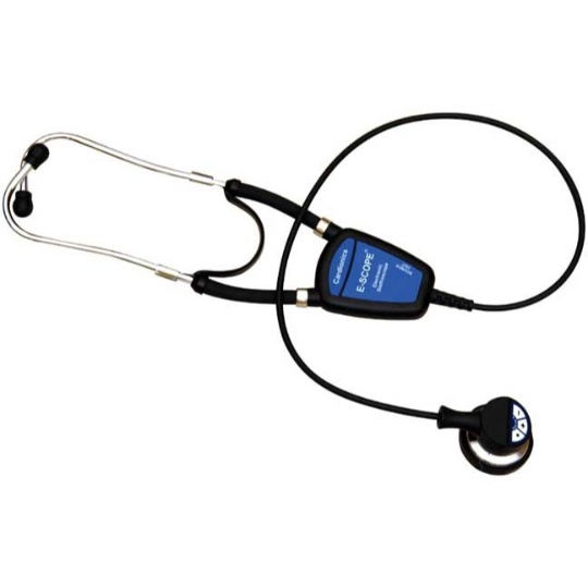 Best Electronic Stethoscope in 2023 - Top 3 Review 