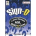 SIGN-O ASL Bingo Game CD-ROM