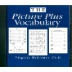 The Picture Plus Vocabulary CD-ROM
