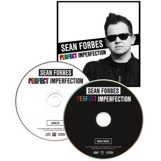 Sean Forbes Perfect Imperfection