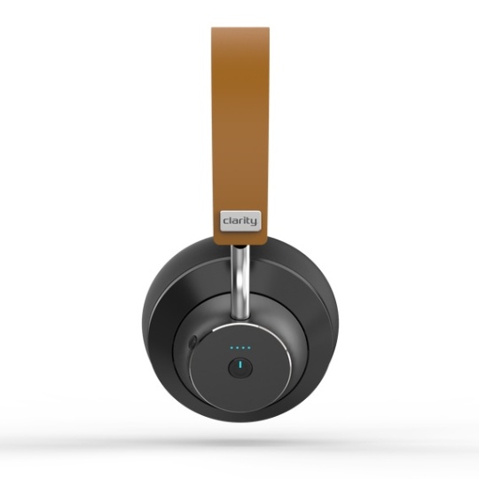 Clarity AH200 Amplified Headset