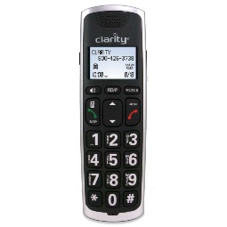 Clarity BT914 Amplified Bluetooth Phone Expansion Handset