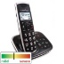 Clarity BT914 Amplified Bluetooth Phone
