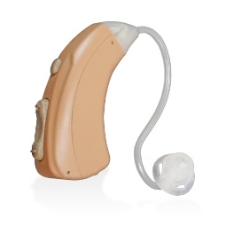 Clarity Chat Beige Single Personal Sound Amplifier