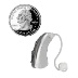 Clarity Chat Silver Pair Personal Sound Amplifier