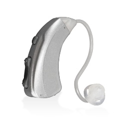 Clarity Chat Silver Single Personal Sound Amplifier