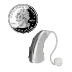 Clarity Chat Silver Single Personal Sound Amplifier