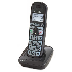 Clarity D703HS Amplified Phone Expansion Handset